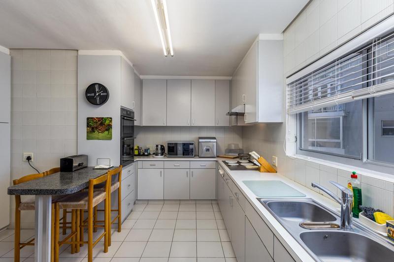 3 Bedroom Property for Sale in Bantry Bay Western Cape